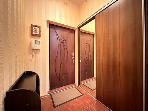 квартира по адресу Молдовская ул. (Молдавская), 2