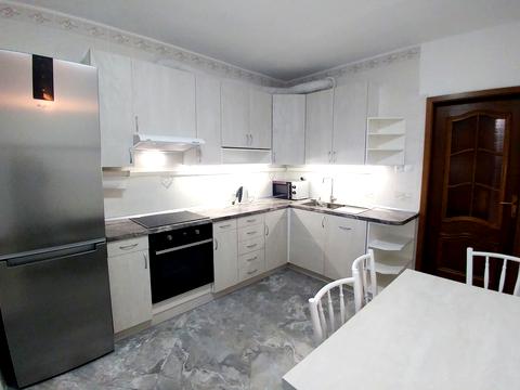 квартира за адресою Тарасівська вул., 36-А
