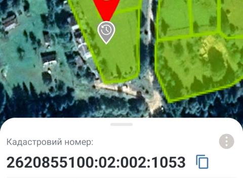 участок по адресу пгт. Верховина, вул. Невестюка