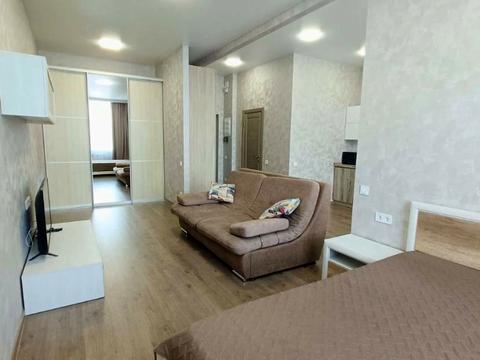 квартира по адресу Сергея Подолинского ул. (Благоєва), 31