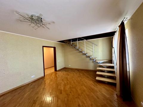 квартира по адресу Ровно, Йосипа Драганчука, 4