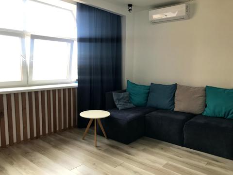 квартира по адресу Волошская ул., 50/38