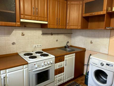 квартира по адресу Героев Сталинграда просп, 49Б