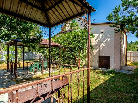 дом по адресу вишнева, 5