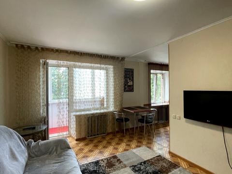 квартира за адресою Кам'янецька вул., 65