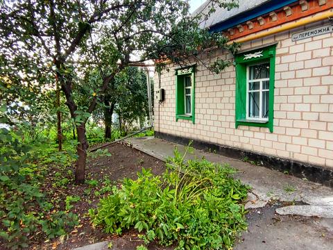 будинок за адресою Переможна, 7