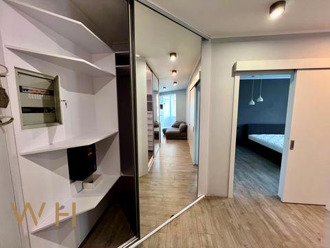 квартира за адресою Академіка Шалімова вул., 67-В