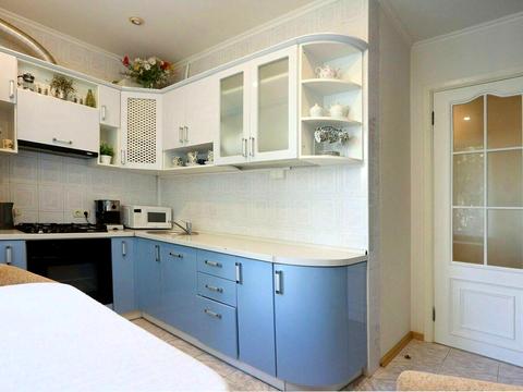 квартира за адресою Лейпцизька вул., 5