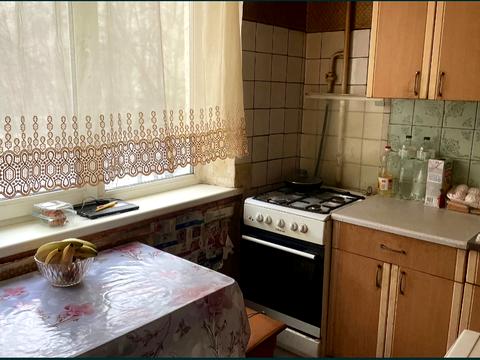 квартира за адресою Велика Кільцева вул., 1