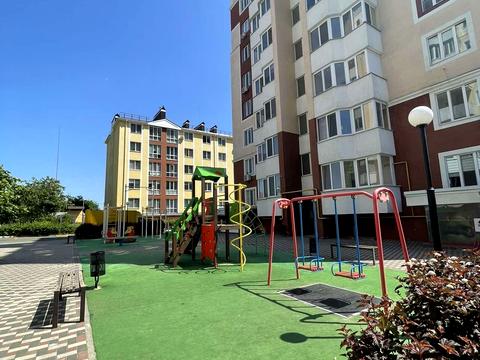 квартира за адресою Вереснева вул., 22