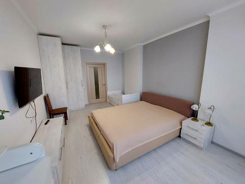 квартира за адресою Степана Рудницького вул. (Академіка Вільямса), 19/14