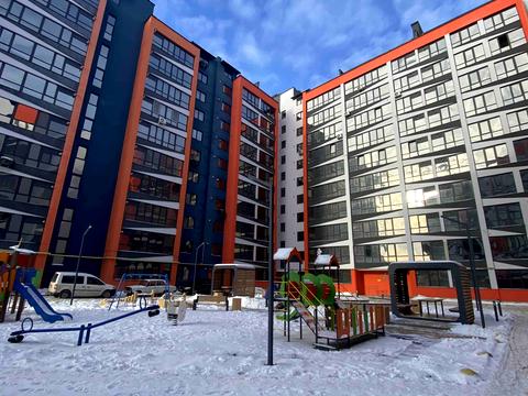 квартира за адресою Проскурівського підпілля вул., 165