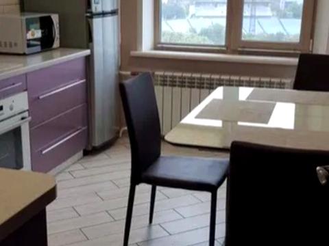 квартира за адресою Олександра Поля просп. (Кірова), 102