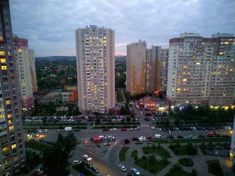 квартира по адресу Елизаветы Чавдар ул., 14