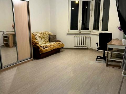 квартира по адресу Градинская ул., 7
