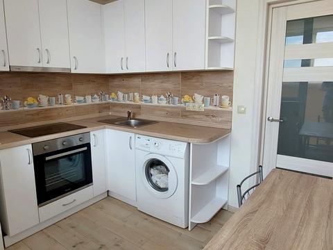 квартира за адресою Соломії Крушельницької вул., 13