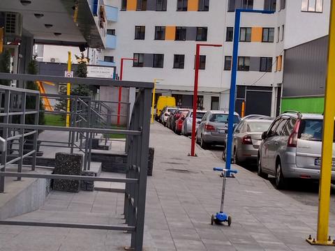 квартира за адресою Кузьми Скрябіна вул. (Ватутіна), 29