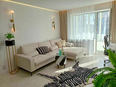 квартира за адресою Оболонський просп., 21