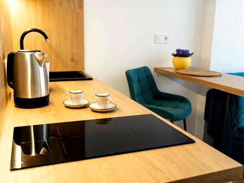 квартира по адресу Василия Стуса ул., 35-А