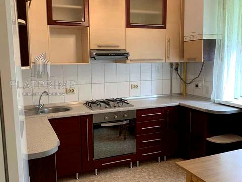 квартира по адресу Амосова пер., 32/2