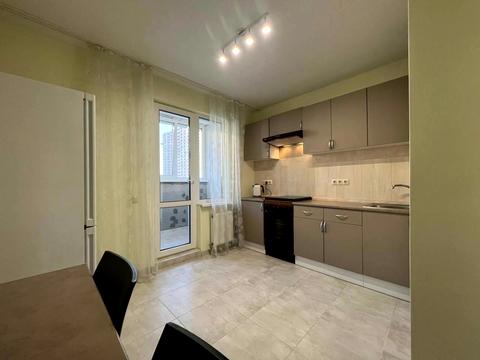 квартира по адресу Софии Русовой ул., 7-А