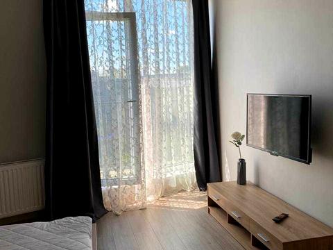 квартира за адресою Олени Степанівни вул. (Ленінградська), 12