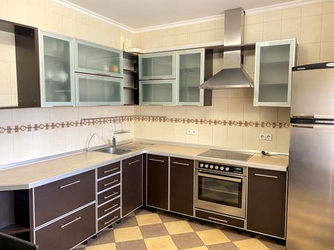 квартира по адресу Порика Василия просп., 7-А