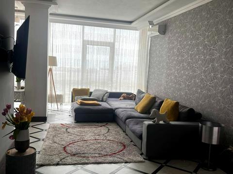 квартира за адресою Марсельська вул., 35