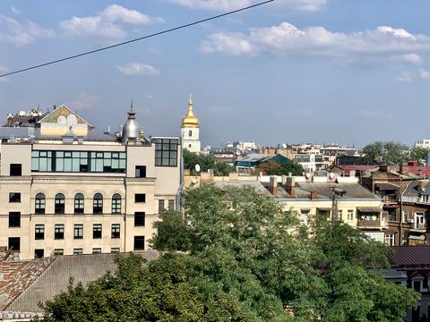 квартира за адресою Ярославів Вал вул., 15-А
