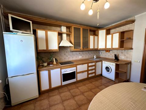 квартира за адресою Машинобудівна вул., 21-А