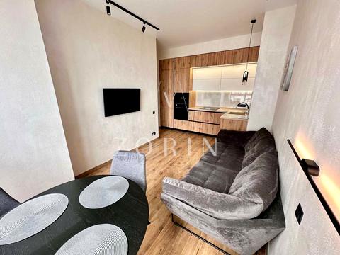 квартира за адресою Зоряний бульв., 1А