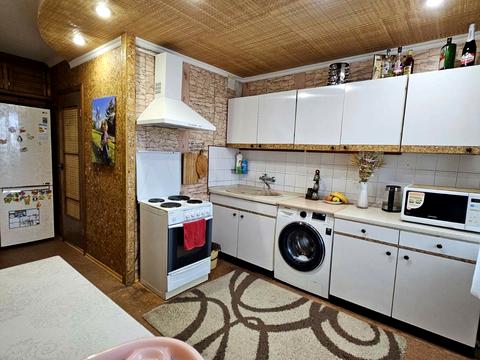 квартира за адресою Дніпро, житловий масив Тополя-2 вул., 33