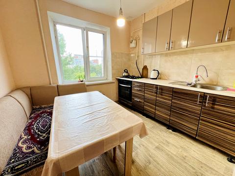 квартира за адресою Степана Бандери вул., 22/2