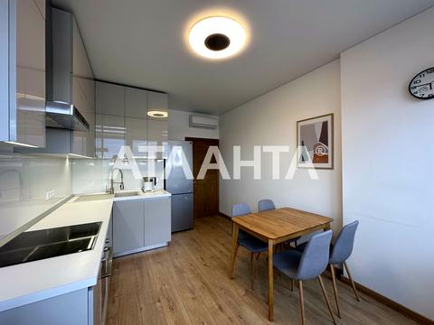 квартира за адресою Фонтанська дорога вул. (Перекопской дивизии улица), 58/1