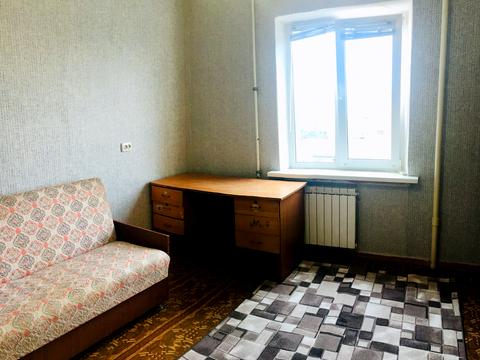 комната по адресу Прилужная ул., 14-А