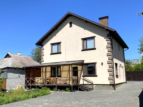 будинок за адресою Харків, Штурмова вул., 13