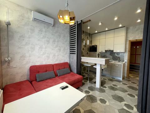 квартира по адресу Сапёрное Поле ул., 12