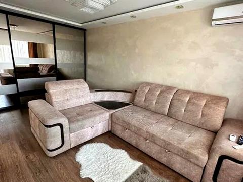 квартира по адресу Героев просп., 17