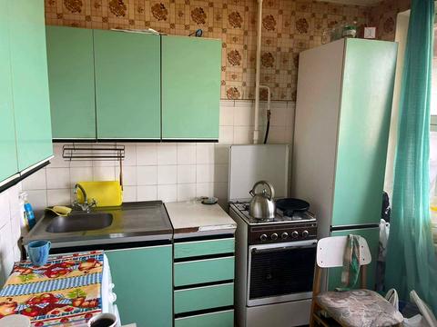 квартира за адресою Ентузіастів вул., 9