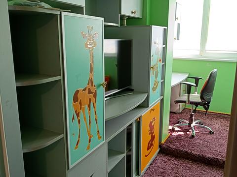 квартира за адресою Драгоманова вул., 12