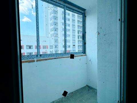 квартира за адресою Борткевича вул., 13