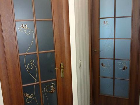 квартира по адресу Еврейская ул., 9