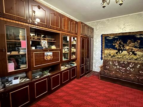 квартира по адресу Південно-Кільцева, 1-В