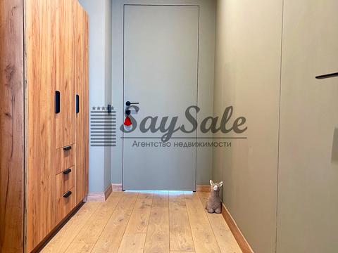 квартира за адресою Зарічна вул., 6К2