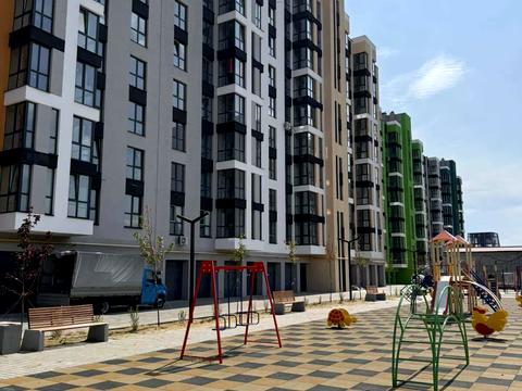 квартира за адресою Байди Вишневецького вул., 101