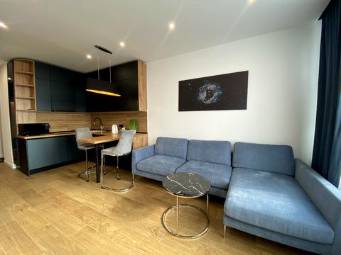 квартира по адресу Calle Dilova ул. (Димитрова), 1/2