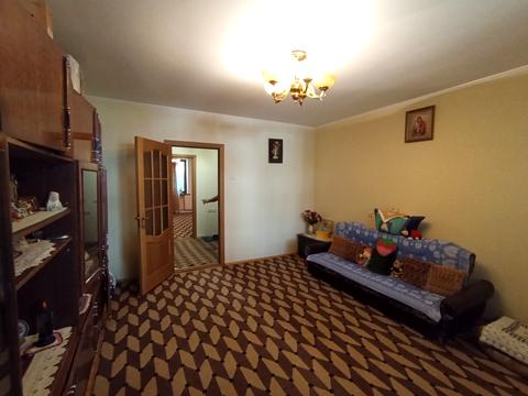 квартира по адресу Стецько, 3