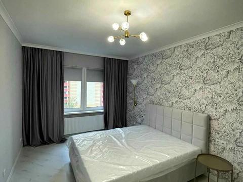 квартира по адресу Юлии Здановской ул. (Ломоносова), 85-Б