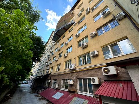 коммерческая по адресу Гоголя ул., 15-А