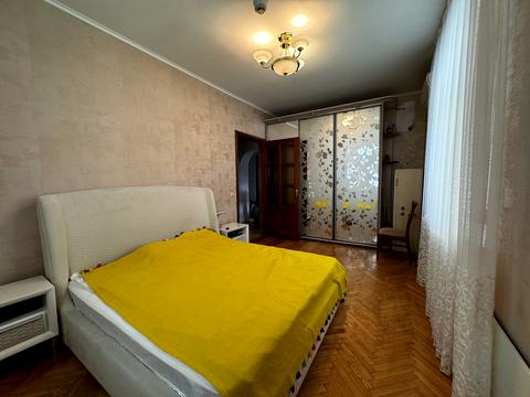 квартира за адресою Київ, Деревлянська вул. (Якіра), 12/42